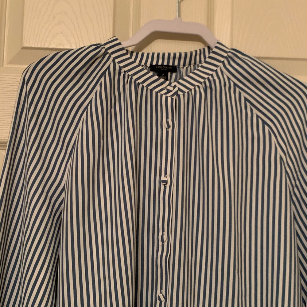 Brand New Classic Blouse